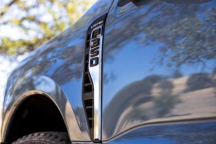 2023 Ford Super Duty F-350 Limited